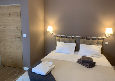 hôtel Die drôme Hôtel Spa Die Drôme Chatillon-en-Diois Hôtels Bien être massages sauna détente vacances week end repas dîner